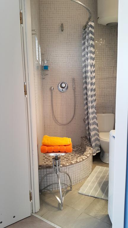 Apartamento Bluegrayorange Poznan Exterior foto